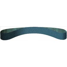 Klingspor CS 411 Y Wasserfestes Schleifband - Für Metall