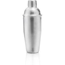 Leopold Vienna 700ml Satin Cocktail Shaker - Bar Accessory