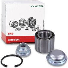 FAG 713 6441 10 Wiellager Set - Wiellager Set