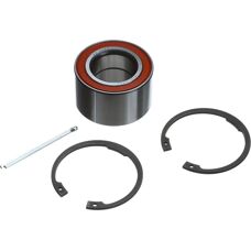 FAG Radlagersatz - 713 6441 60 - Radlager für Opel, Daewoo, Vauxhall