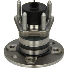 FAG 713 6445 60 Wielnaafset - Achter Opel Astra G CC