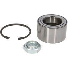 FAG 713 6909 30 Wiellager Set - Wiellager Set