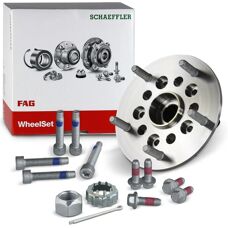 FAG Wheel Bearing Kit 713 6791 20