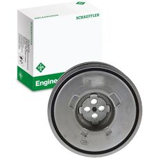 INA Timingremskive - 156mm Vibrationsdæmper for Mini BMW