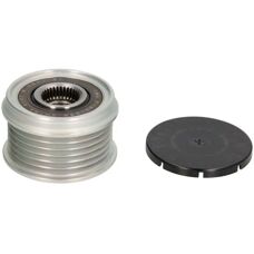 Puleggia alternatore INA 535 0329 10 - alternatore