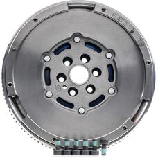 LuK Clutch Flywheel - Compatible with Ford, Mazda, Peugeot, Volvo