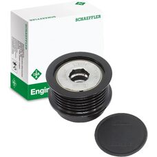 INA Generatorremskive 535 0352 10 - Generatorremskive