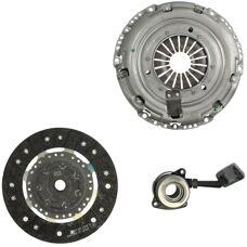 Schaeffler Luk 624 3931 33 - Kit frizione per Ford - Regolazione automatica