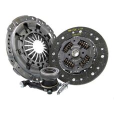 Schaeffler LuK Kit Frizione - Idraulico, 230mm - Compatibile Ford