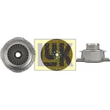 Schaeffler LuK 635 3562 00 Kytkinpaketti