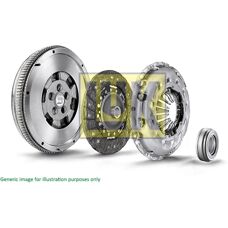 Schaeffler LuK Kit Frizione - Per BMW Serie 1-4