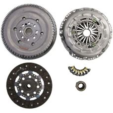 Schaeffler LuK Kit Frizione - Per Citroën Jumper e Peugeot Boxer