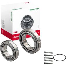 FAG 713 6971 20 Rengaslaakerisetti - Ford Transit
