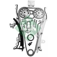 Schaeffler INA 559 1821 41 Steuerkette - Steuerkette