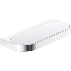 Hewi System 800 Chroom Utensil Bak - Utensil Storage