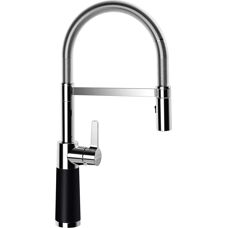SCHOCK SC-550 Puro Küchenarmatur - Schwenkbereich 150°