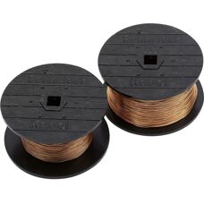 Donau Filo smaltato di rame 0,2 mm 100 m - Filo elettrico