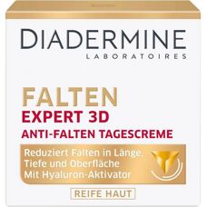 Diadermine Age Supreme Falten Expert 3D Tagescreme - 50ml
