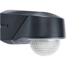 Sensore di movimento ESYLUX RC 130i - Angolo 130° - Montaggio a parete e soffitto