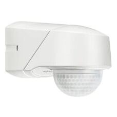 Sensore infrarosso passivo ESYLUX RC 280i - Bianco - Rilevamento 280°