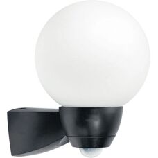 ESYLUX Garda 130 Außenwandlampe - Bewegungsmelder, IP44