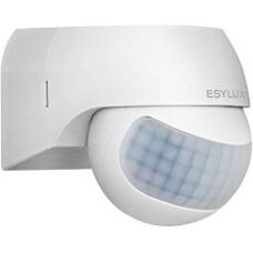 ESYLUX MD 180 Basic Bewegungsmelder - IP44 Wandmontage