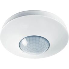 ESYLUX PD-C360/8 Slave - Sensore PIR da soffitto 360°