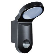 ESYLUX AOL 100 LED 5K Außenwandleuchte