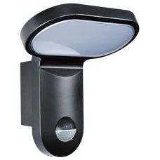 ESYLUX ESYLUX LED Væglampe - Bevægelsessensor 5000K