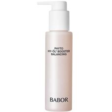 Babor Reinigungsöl Phyto Hy-Öl Booster - Pflegeöl