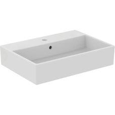 Ideal Standard K0778 K077801 Modern Ceramic Wall or Standalone Sink in White