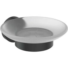 Ideal Standard IOM Sticla satinată suport pentru săpun - Suport pentru săpun