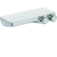 Ideal Standard S200 Termostato de Ducha - Cromo y Estante