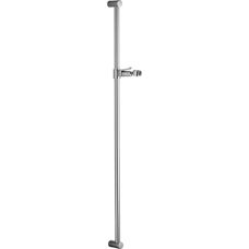 Hansa Hansajet Adjustable Chrome Shower Bar - Shower Type