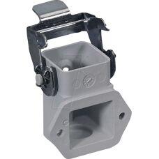 Wieland 76.321.0753.0 - Conector industrial pesado - IP54