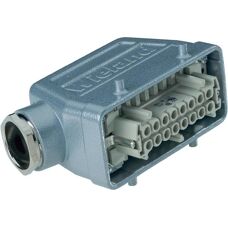 Wieland 70.353.1635.0 Revos Basic 500V 16-poliger Stecker