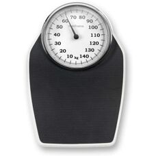 Medisana PSD Balance Mécanique Rétro - Balance de Salle de Bain