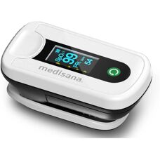 Medisana PM 180 Pulsoksimeter - Bloedzuurstof & Hartslag