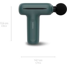 Medisana MG 200 Massagepistool - Diepe Spierontspanning