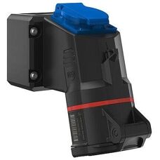 Walther Werke FW112506CC - Power Outlet - CEE 16A 5-Pole