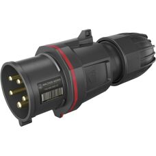 Walther Werke FW231506PH CEE Stecker - 32A, 5-polig, IP54