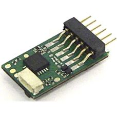 PIKO 46400 Universel Digital Decoder - Lokomotivkontrol