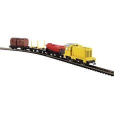 Piko MY BOX DIESEL TRAIN H0 Skala - Modeltogsæt