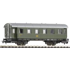 Piko Model HO Passenger Car B 2nd Class - Railway Car