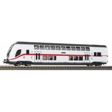 Piko Model HO Train - HO Scale Passenger Car - Intercity 2