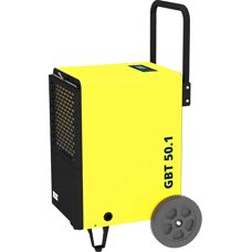 GÜDE GBT 50.1 - Dezumidificator pentru 50-120 m²