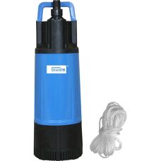 Güde GDT 1200 - Bomba de agua - 1200W, Control electrónico