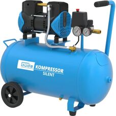 Güde Airpower 270/8/50 SILENT - Compresor de aer