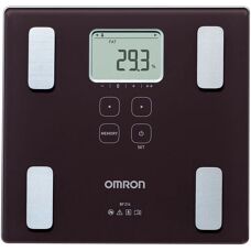 Omron BF214 Digital Body Composition Monitor - Personal Scale