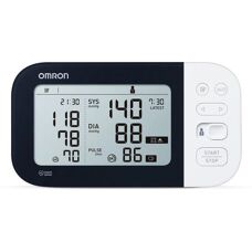 Omron M7 Intelli IT Édition 2020 - Publicité